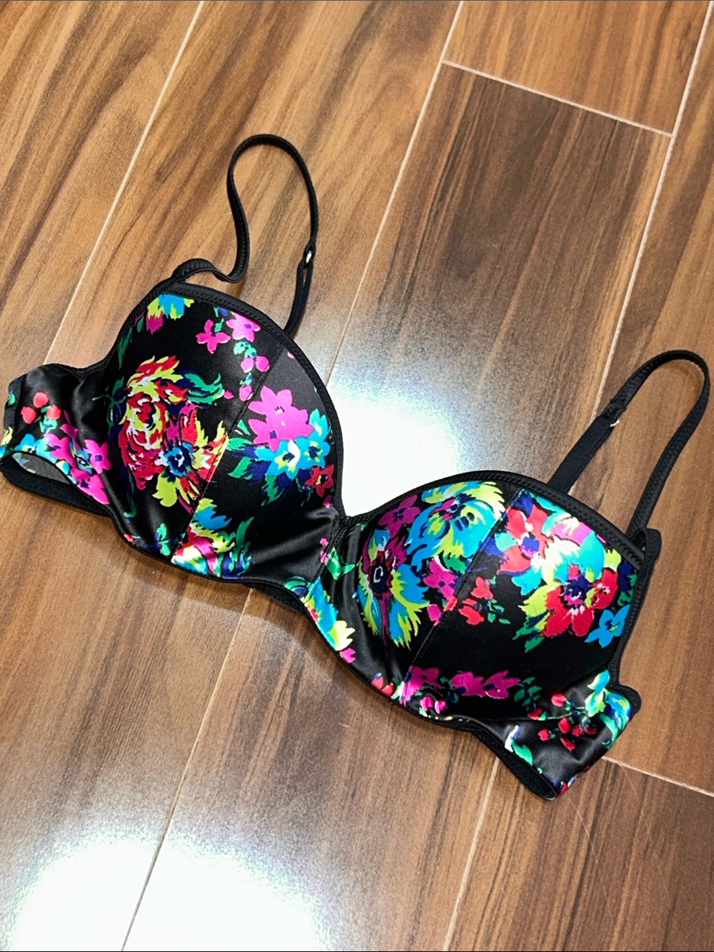 34B Aerie lightly lined bra